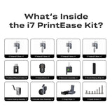 Creality 3D SparkX i7 PrintEase Kit