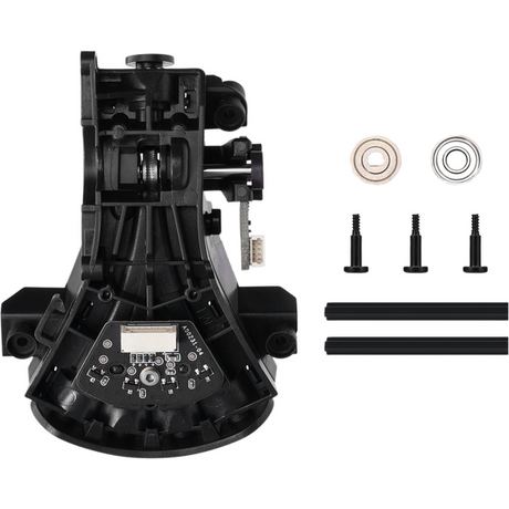 Bambu Lab AMS 2 Pro Internal Hub Unit