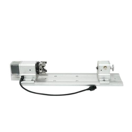 Makera Carvera 4th Axis Module (Harmonic Drive Version)