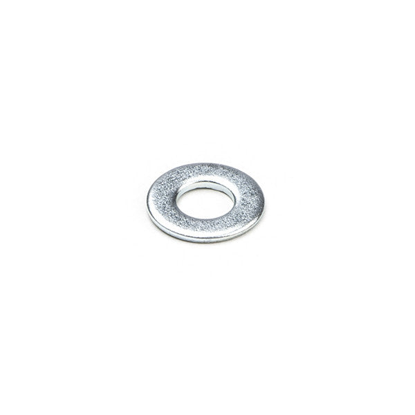 Zinc-plated M washer