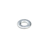 Zinc-plated M washer