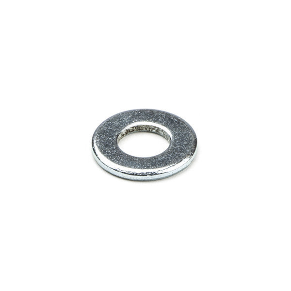 Zinc-plated M washer