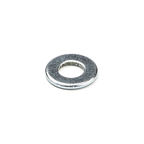 Zinc-plated M washer