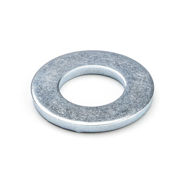 Zinc-plated M washer