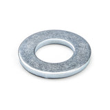 Zinc-plated M washer