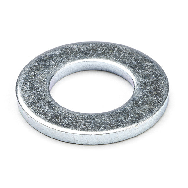 Zinc-plated M washer