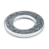 Zinc-plated M washer