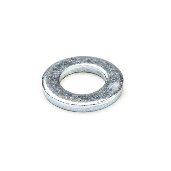 Zinc-plated M washer