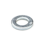 Zinc-plated M washer