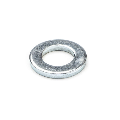 Zinc-plated M washer