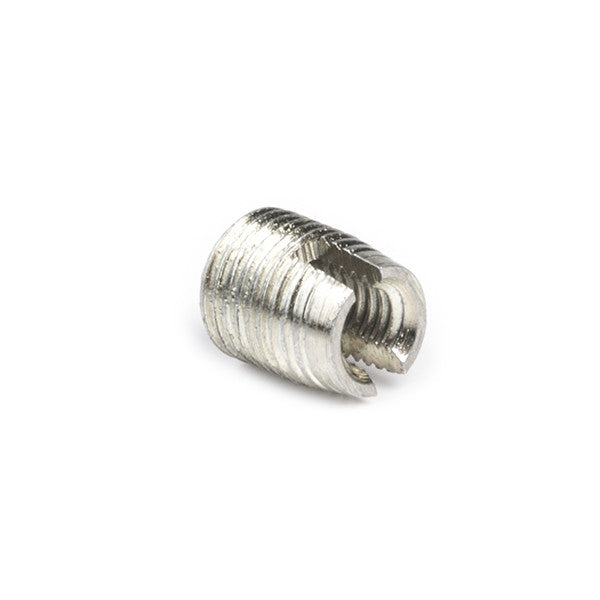 Threaded bushing