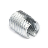 Threaded bushing