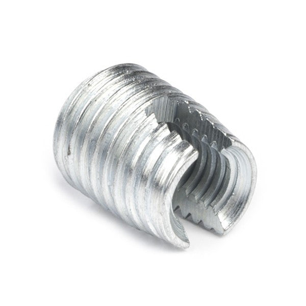 Threaded bushing