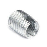 Threaded bushing