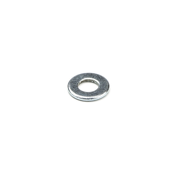 Zinc-plated M washer