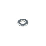Zinc-plated M washer