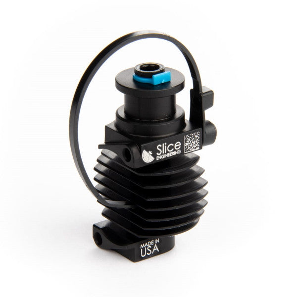 Slice Engineering Copperhead heat sink (groove mount)