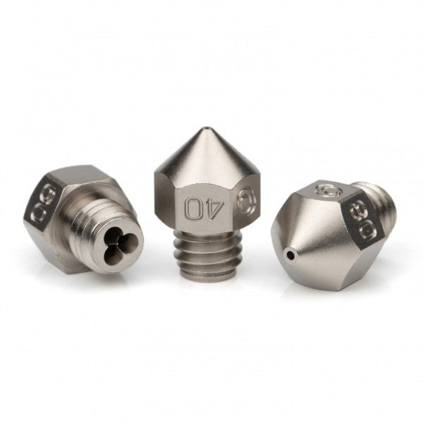 Bondtech CHT® Coated Brass Nozzle MK8 1,75 mm