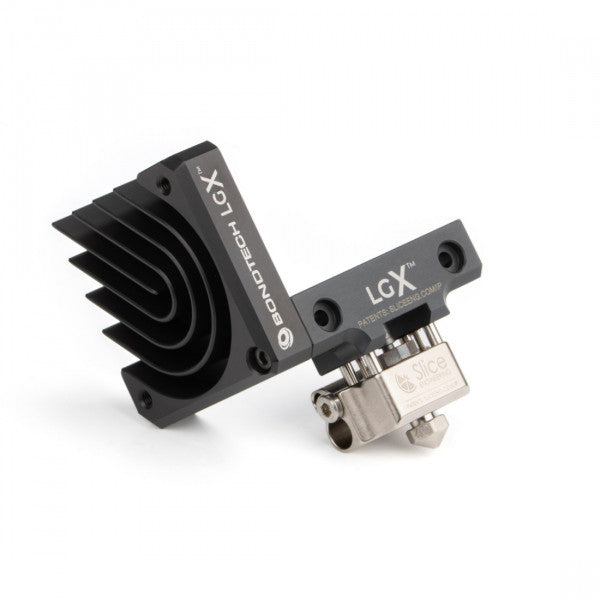 Bondtech LGX Shortcut Mosquito Hotend