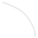 PTFE (Teflon) tube, inner Ø 2 mm, outer Ø 4 mm | cm
