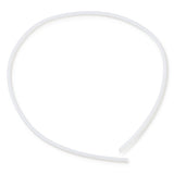 PTFE (Teflon) tube, inner Ø 2 mm, outer Ø 4 mm | cm