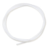 PTFE (Teflon) tube, inner Ø 2 mm, outer Ø 4 mm | cm
