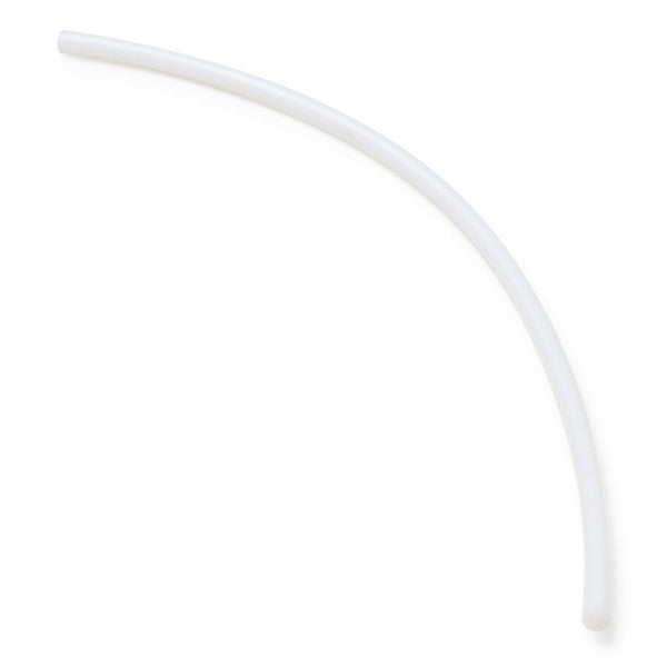 PTFE (Teflon) tube, inner Ø 2 mm, outer Ø 6 mm | cm