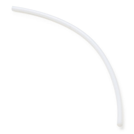 PTFE (Teflon) tube, inner Ø 2 mm, outer Ø 6 mm | cm