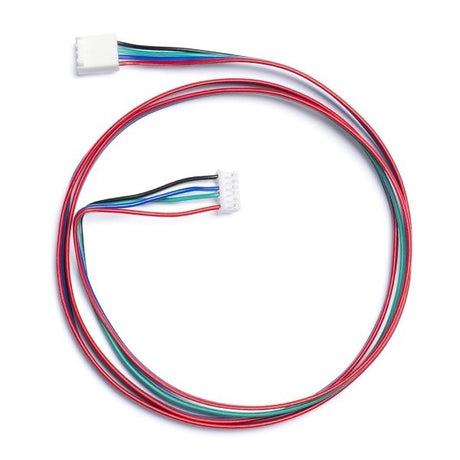 Stepper motor cable 4-wire