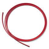 2-wire cable red / black