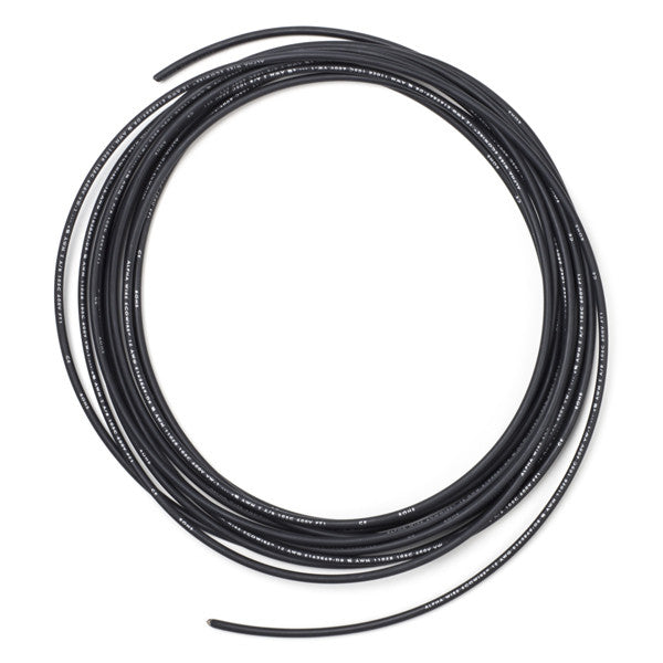 Heated bed wire max 19A