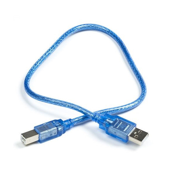 USB A to B cable