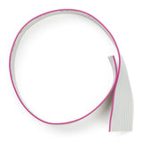 Ribbon cable 14-way grey