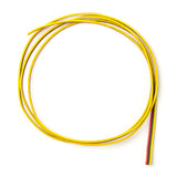 3-wire cable red / black / yellow