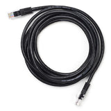 Network cable - Cat5e U/UTP Black