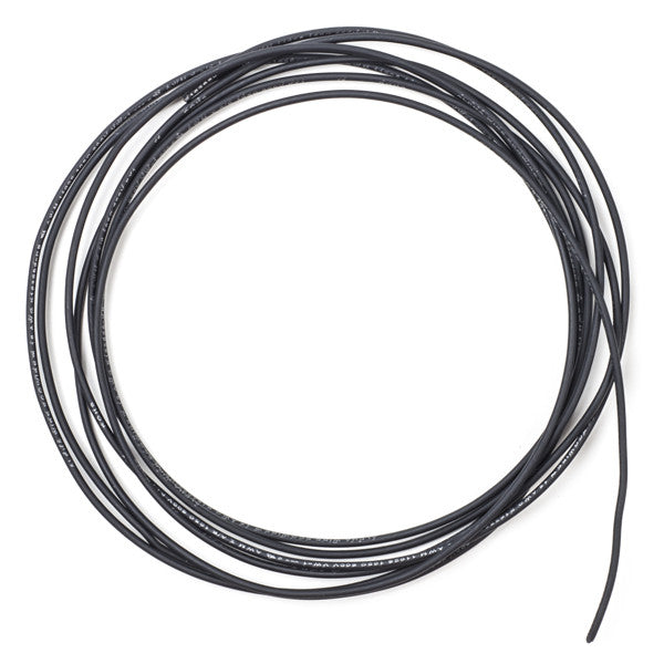 Wire 0.81 mm² max 5A