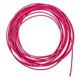 Wire 0.81 mm² max 5A