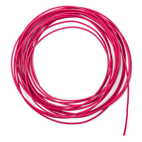 Wire 0.81 mm² max 5A