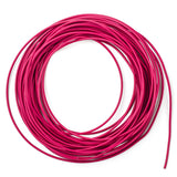 Wire 0.81 mm² max 5A