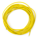 Wire 0.81 mm² max 5A