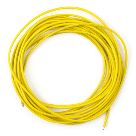 Wire 0.81 mm² max 5A