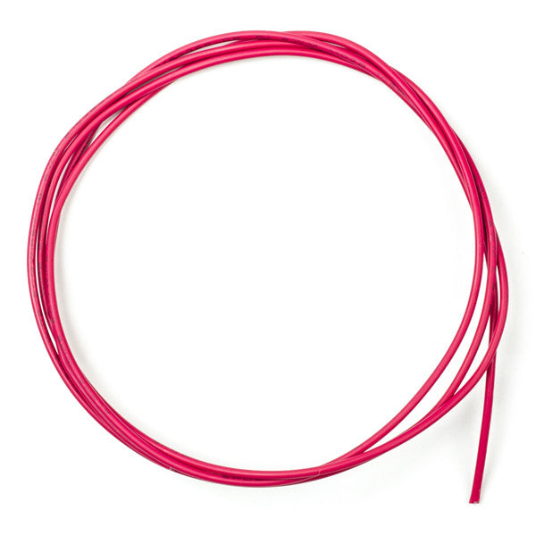 Wire 0.81 mm² max 5A