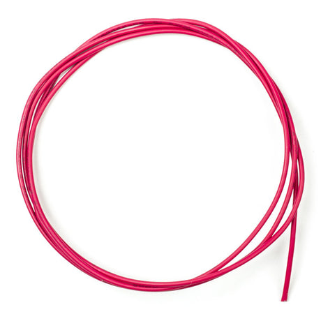 Wire 0.81 mm² max 5A