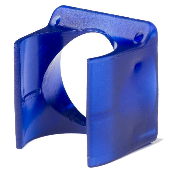 E3D v6 injection molded fan duct
