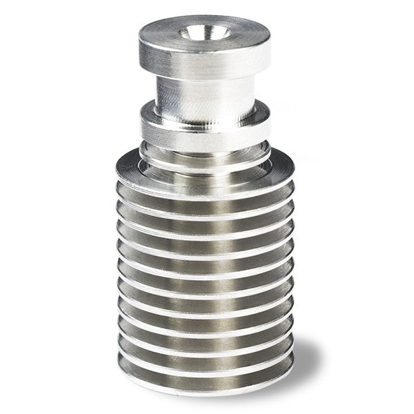 E3D V6 heatsink, 3mm