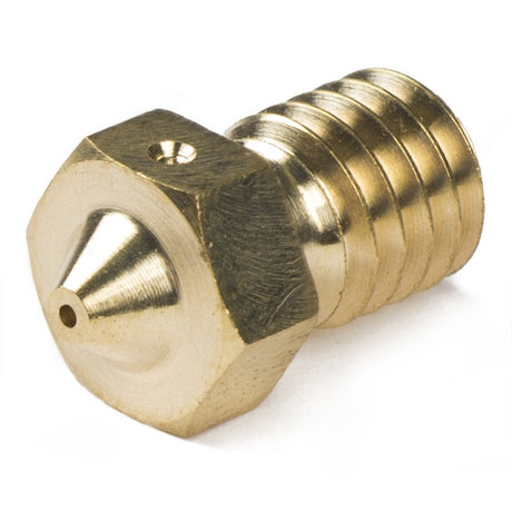 E3D v6 nozzle brass