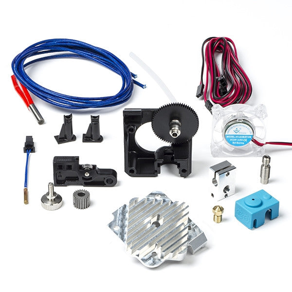 E3D Titan Aero 3mm, 12V