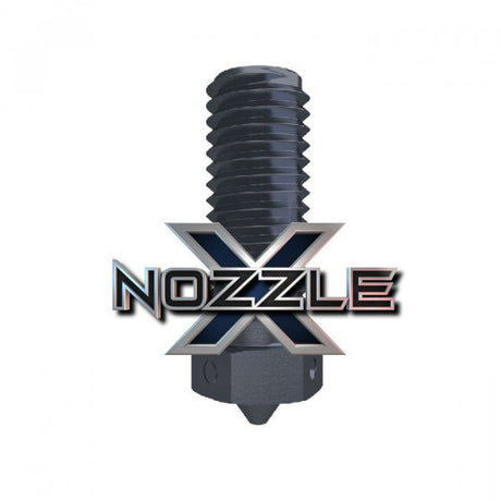 E3D Volcano Nozzle X