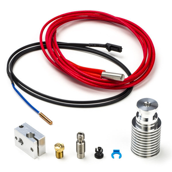 E3D Prusa V6 Hotend Kit 12V (MK2)