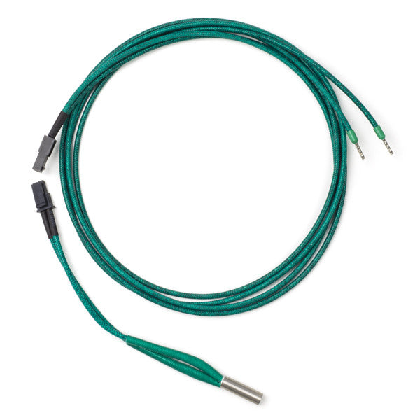 E3D High precision ceramic heater cartridge 24V, 40W